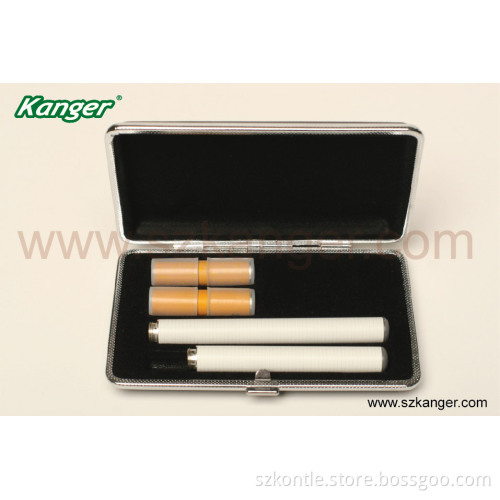 Electronic Cigarette Portable Carrying Case